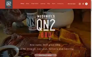 Mcdanielsqn2.com Screenshot 2024-06-13 07:11:43