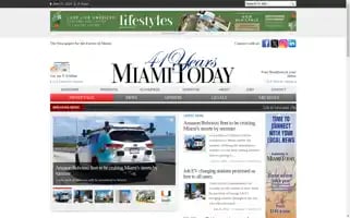 Miamitodaynews.com Screenshot 2024-06-13 21:27:29