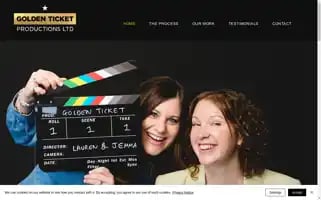 Goldenticketproductions.co.uk Screenshot 2024-04-26 18:30:19