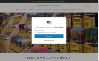Dipandglow-wholesale.com Screenshot 2024-04-27 05:14:23