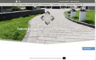 Turunreunakivi.fi Screenshot 2024-07-09 22:31:20