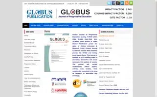 Globusedujournal.in Screenshot 2024-05-09 21:55:31