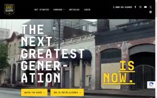 Ndarmyguard.com Screenshot 2024-07-01 16:37:50