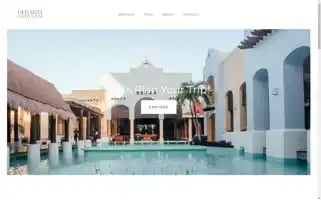 Debarrydestinations.com Screenshot 2024-04-17 06:11:40