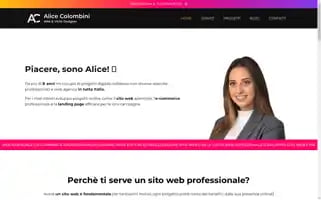 Alicecolombini.it Screenshot 2024-06-30 17:13:18