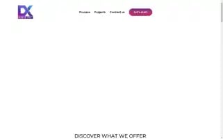 Thedxmedia.com Screenshot 2024-05-20 19:07:47
