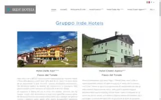 Iride-hotels.net Screenshot 2024-04-17 06:11:17