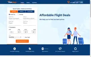 Faremart.com Screenshot 2024-05-09 16:32:42