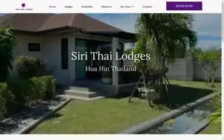 Sirithailodges.com Screenshot 2024-05-21 14:12:50