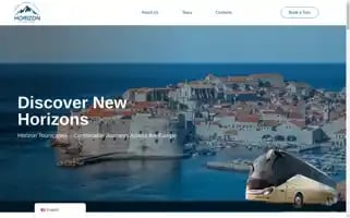 Horizontourscapes.com Screenshot 2024-04-23 11:42:01