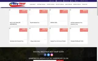 Beytour.com Screenshot 2024-04-15 16:23:12