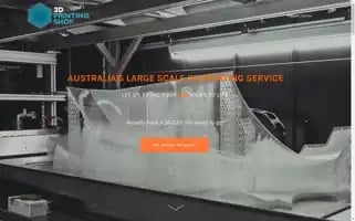 3dprintingshop.com.au Screenshot 2024-05-06 03:05:53