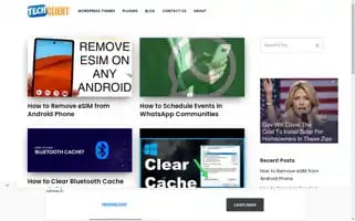 Techclient.com Screenshot 2024-05-14 05:41:33