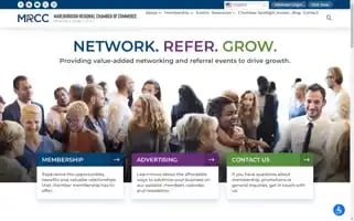 Marlboroughchamber.org Screenshot 2024-06-13 13:28:32