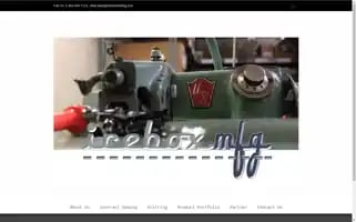 Iceboxmfg.com Screenshot 2024-07-02 09:43:15