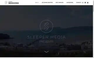 Sleepersessions.com Screenshot 2024-06-16 06:59:57