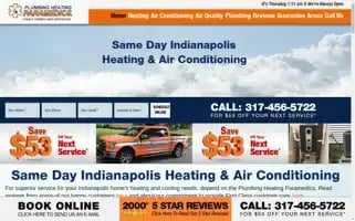 Heating-paramedics.com Screenshot 2024-05-16 01:11:48