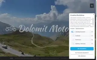 Dolomitmototours.com Screenshot 2024-04-16 11:14:29