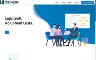 Worklawyers.com Screenshot 2024-05-15 05:15:10