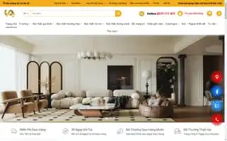 Chosilenoithat.com Screenshot 2024-05-26 06:26:20