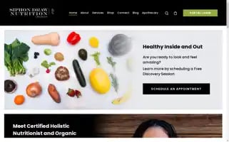 Siphondrawnutrition.com Screenshot 2024-06-30 15:01:18