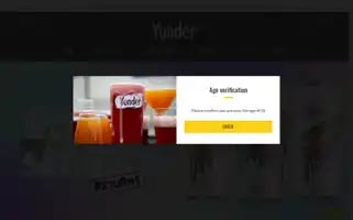 Brewyonder.co.uk Screenshot 2024-05-05 20:17:59