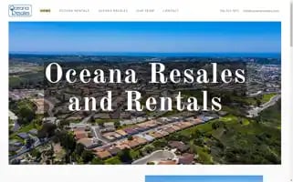 Oceanaresales.com Screenshot 2024-05-22 21:20:07