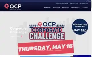 Qualitycarepartners.com Screenshot 2024-05-13 14:39:49