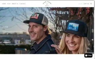 5headhats.shop Screenshot 2024-04-16 00:46:37