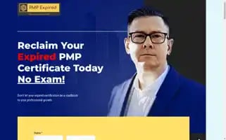 Pmpexpired.com Screenshot 2024-05-24 14:34:19