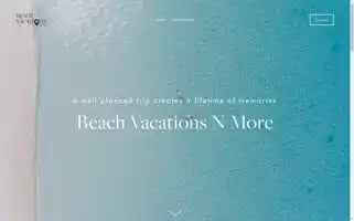 Beachvacationsnmore.com Screenshot 2024-04-17 08:15:54
