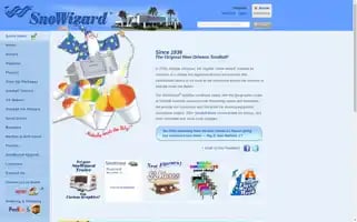 Snowizard.com Screenshot 2024-05-13 23:58:07