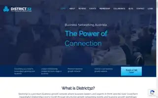 District32.com.au Screenshot 2024-07-05 05:27:35