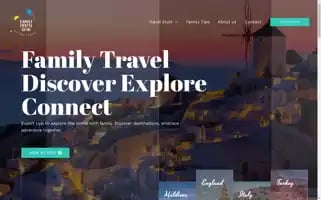 Familytravelgoal.com Screenshot 2024-04-26 19:33:24