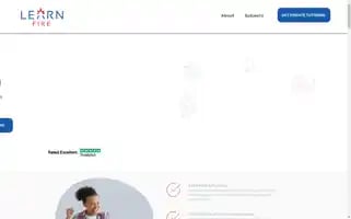 Learnfire.org Screenshot 2024-05-20 21:54:24