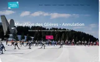 Marathondesglieres.com Screenshot 2024-05-12 20:41:33
