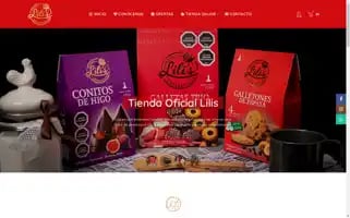 Lilis.cl Screenshot 2024-05-21 23:00:15