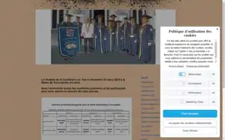 Lenougatdetours.fr Screenshot 2024-04-23 23:34:40