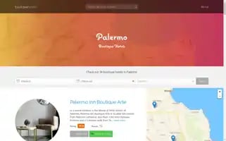 Boutiquehotels-palermo.com Screenshot 2024-04-14 22:30:33