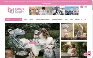 Baby-dream.sk Screenshot 2024-05-19 20:39:32