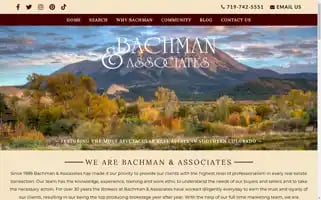 Discoverbachman.com Screenshot 2024-06-28 23:05:59