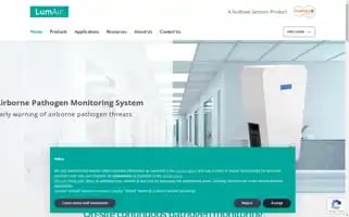 Lum-air.com Screenshot 2024-06-29 18:36:36