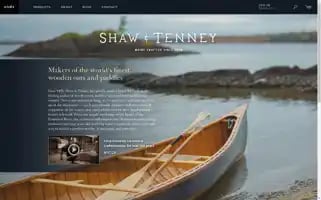 Shawandtenney.com Screenshot 2024-06-30 15:08:27