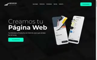 Negocioenlineaperu.com Screenshot 2024-06-18 18:07:39
