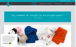 Promotion4you.at Screenshot 2024-05-20 14:23:58