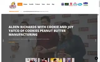 Cookiespeanutbutter.ph Screenshot 2024-05-09 05:48:28