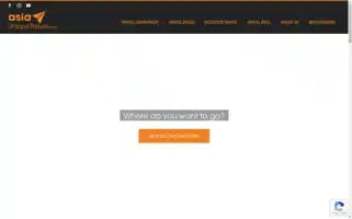 Asiauniquetravel.com Screenshot 2024-04-16 13:17:56
