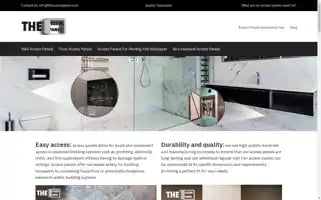 Theaccesspanel.com Screenshot 2024-06-15 07:32:23