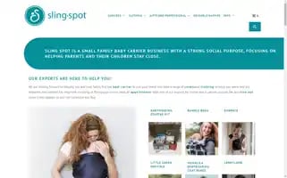 Sling-spot.co.uk Screenshot 2024-07-02 20:04:27