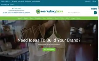 Marketingtules.com Screenshot 2024-05-16 06:59:32